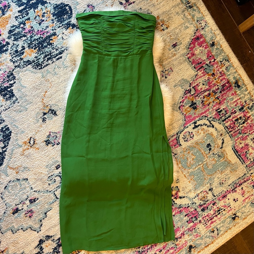 Reformation Lore Dress - Picture 6 of 8